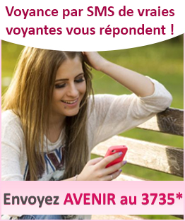 Voyance amour Belgique par sms